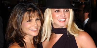 Lynne Spears Files Legal Docs to Be Included in Britney Spears' Finances Amid #FreeBritney Movement - www.cosmopolitan.com - Los Angeles