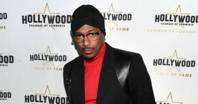 Nick Cannon Fired by MTV Parent Company for Spreading ‘Anti-Semitic Conspiracy Theories’ - www.usmagazine.com