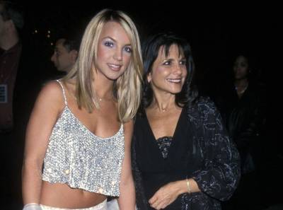Britney Spears’ Mom Lynne Files Legal Docs To Be Included In Daughter’s Finances - etcanada.com - Los Angeles
