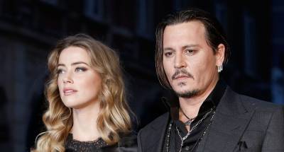 Johnny Depp's Assistant Reveals the Moment He Asked for Amber Heard Divorce - www.justjared.com