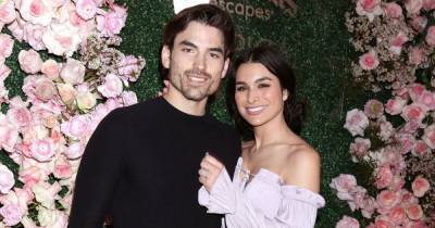 Ashley Iaconetti Reveals She and Jared Haibon Will Start Trying to Get Pregnant in September - www.usmagazine.com