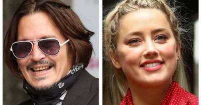 Johnny Depp and Amber Heard news LIVE: Libel trial hears couple 'argued like schoolchildren' as Winona Ryder set to give evidence in support of ex-fiance - www.msn.com