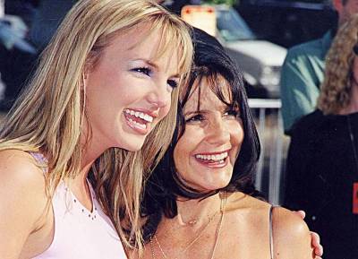 New twist on the #FreeBritney saga as her mother files legal papers - evoke.ie