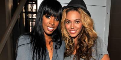 Kelly Rowland Opens Up About Being Compared to Beyoncé for a Decade: "I Would Just Torture Myself" - www.cosmopolitan.com - Australia