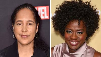 Gina Prince-Bythewood to Direct Viola Davis in Historical Epic 'The Woman King' - www.hollywoodreporter.com - county Davis