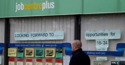 Scots job centre closures will have to be reversed to cope with covid-19 unemployment crisis - www.dailyrecord.co.uk - Scotland