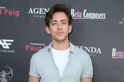 Kevin McHale believes Cory Monteith helped find Naya Rivera’s body on anniversary of his death - www.hollywood.com - California - county Ventura - Lake