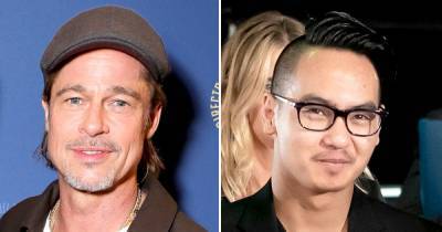 Brad Pitt and Son Maddox’s Relationship ‘Continues to Be Nonexistent’ - www.usmagazine.com