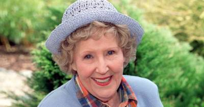 Emmerdale's Betty Eagleton actress Paula Tilbrook dies at 89 - www.manchestereveningnews.co.uk - county Dale