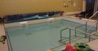 Work starts on £500,000 hydrotherapy pool at specialist school - www.manchestereveningnews.co.uk