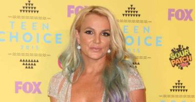 Britney Spears' mum Lynne files legal papers to be included in daughter's finances - www.msn.com