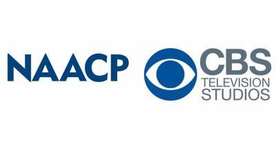 NAACP And CBS Enter Multi-Year Partnership To Develop Diverse And Inclusive Content - deadline.com