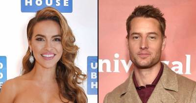 Chrishell Stause Asks for Maiden Name to Be Restored Amid Justin Hartley Divorce - www.usmagazine.com - Los Angeles
