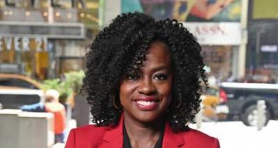 Viola Davis feels like her entire life has been a protest - www.pinkvilla.com
