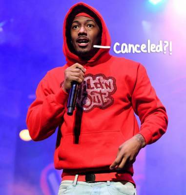 Nick Cannon Fired By ViacomCBS Following Anti-Semitic Comments — He Bites Back, Demands Full Ownership Of Wild ‘N Out - perezhilton.com
