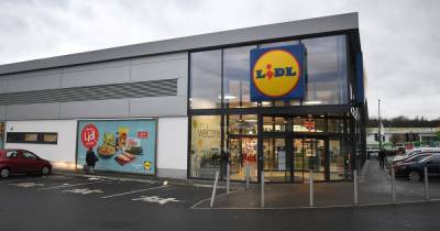 A new Lidl store could be built in Bolton - www.manchestereveningnews.co.uk - Manchester