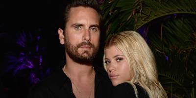 Scott Disick and Sofia Richie Are Back Together After Their Two Month-Long Break Up - www.cosmopolitan.com