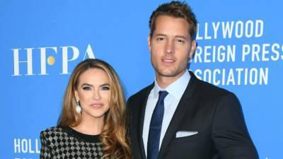 Justin Hartley's Ex Chrishell Stause's Maiden Name Is Legally Restored Amid Divorce - www.etonline.com