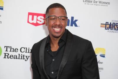 Wild 'N Out Host Nick Cannon Fired By ViacomCBS for Anti-Semitic Comments - www.tvguide.com