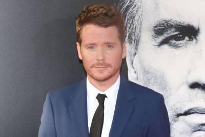Entourage Actor Kevin Connolly Accused of Sexual Assault - www.tvguide.com