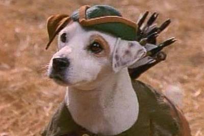 ‘Wishbone’ Feature Film in the Works From Universal Pictures and Mattel - thewrap.com