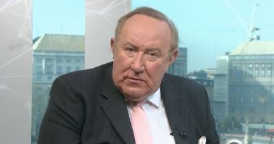 BBC's Andrew Neil show axed amid further job losses due to coronavirus - www.manchestereveningnews.co.uk