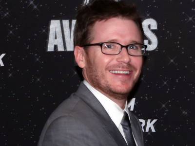 Kevin Connolly accused of sexual assault during 2005 wrap party - canoe.com