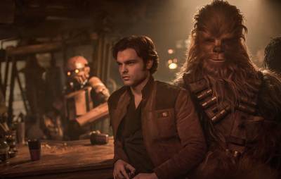 Alden Ehrenreich on the chances of a ‘Solo’ sequel - www.nme.com - county Harrison - county Ford