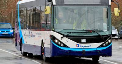 MP slams 'shortsighted' Stagecoach decision to axe bus service between Ashton and Glossop - www.manchestereveningnews.co.uk - Manchester