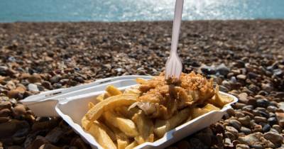 The best places around Scotland to get delicious fish and chips on a day trip - www.dailyrecord.co.uk - Scotland