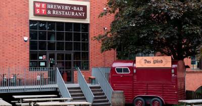 'You walk surly' Glasgow bar West on the Green slammed over reason for sacking worker amid wages grievance - www.dailyrecord.co.uk