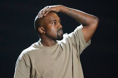 Kanye West Ends Presidential Run: Report - thewrap.com