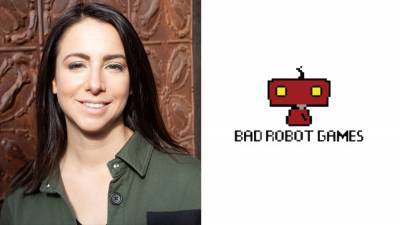 Bad Robot Games Appoints Industry Veteran Anna Sweet As CEO - deadline.com