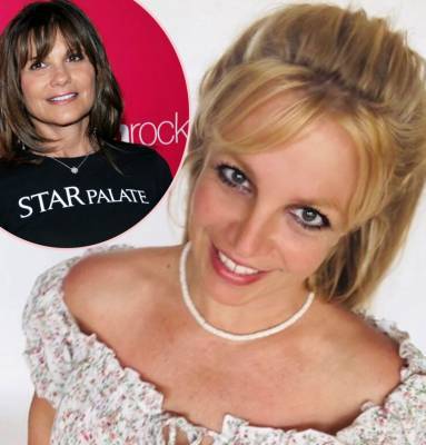 Britney Spears’ Mom Files Docs To Be Involved In ‘All Matters’ Of The Singer’s Finances! - perezhilton.com - Los Angeles