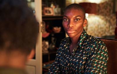 Michaela Coel teases her next TV series after ‘I May Destroy You’ - www.nme.com