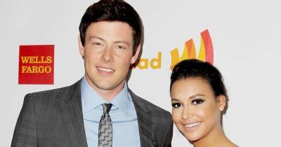 Cory Monteith’s Mother Ann Pays Tribute to Naya Rivera After Her Tragic Death: She’ll ‘Always Be’ Family - www.usmagazine.com - Lake
