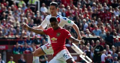 What TV channel is Crystal Palace vs Manchester United on? Early team news, kick-off time, live stream, predictions - www.manchestereveningnews.co.uk - Manchester