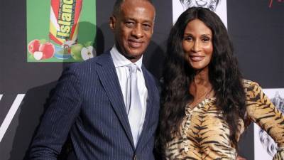 Supermodel Beverly Johnson, 67, gets engaged after vowing ‘never’ to get married again - www.foxnews.com - county Johnson