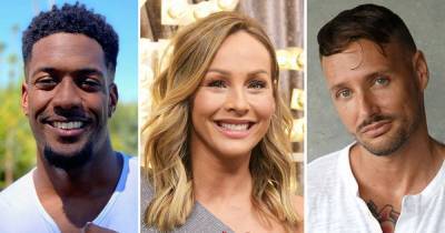 New ‘Bachelorette’ Contestants Revealed: Meet the Men Now Competing for Clare Crawley’s Heart - www.usmagazine.com
