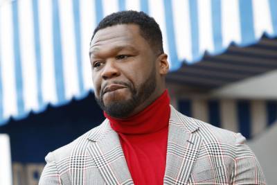 50 Cent slams Kanye West’s presidential pursuit as a ‘diversion’ - www.hollywood.com
