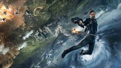 Mike Dowse To Direct Vidgame Adaptation ‘Just Cause’ For Constantin Film & Prime Universe - deadline.com