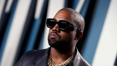 Kanye West Presidential Bid Seemingly Ends 10 Days After Announcement - www.hollywoodreporter.com - New York - Florida - South Carolina