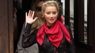 Amber Heard Felt She Was “Above The Law,” Former Assistant Tells UK Court - deadline.com - Britain - county Heard