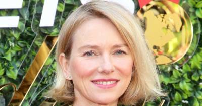 Naomi Watts Shares Her Clean Skincare Secrets for a Glowing, Youthful Complexion - www.usmagazine.com