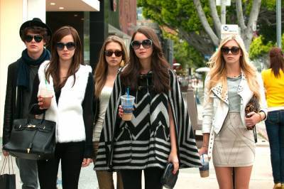 ‘The Bling Ring’ Is Sofia Coppola’s Ode To Entitlement & White Privilege - theplaylist.net