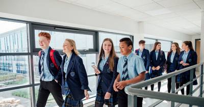 The 10 best secondary schools in Bury revealed - www.manchestereveningnews.co.uk