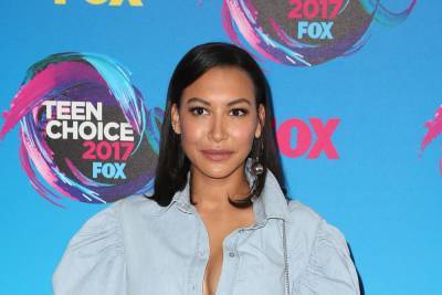Naya Rivera’s family thanks friends and fans for support - www.hollywood.com - California - county Ventura - Lake