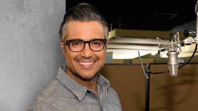 Jaime Camil Gets Animated as a Spanish Dancer in Disney Series: First Look (Exclusive) - www.etonline.com - Spain