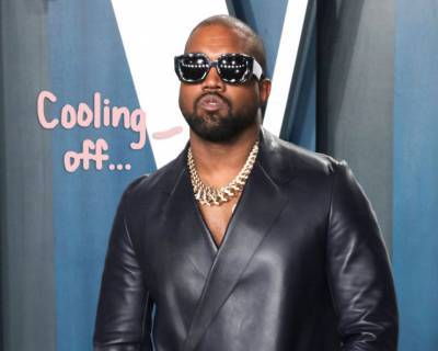 Kanye West Drops Out Of Presidential Race 10 Days After Announcing Bid: REPORT - perezhilton.com - Florida