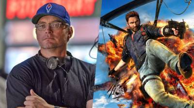 ‘Just Cause’: ‘Stuber’ Director To Take On Film Adaptation Of Popular Video Game Franchise - theplaylist.net